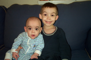 The Boys 2005