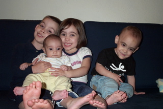 The Boys 2006