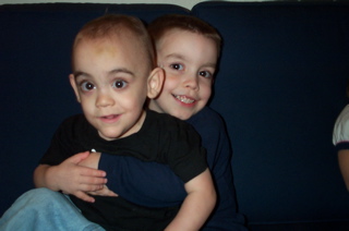 The Boys 2006