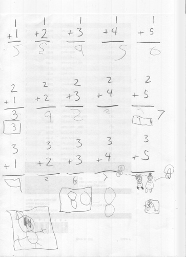 Mo Homework