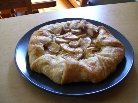 Apple Tart