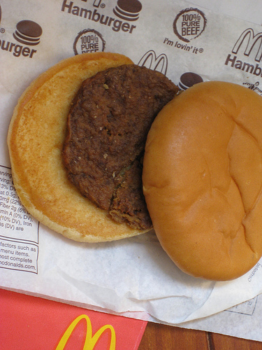 Burger 1996