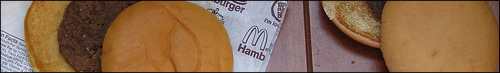 Burger 2008